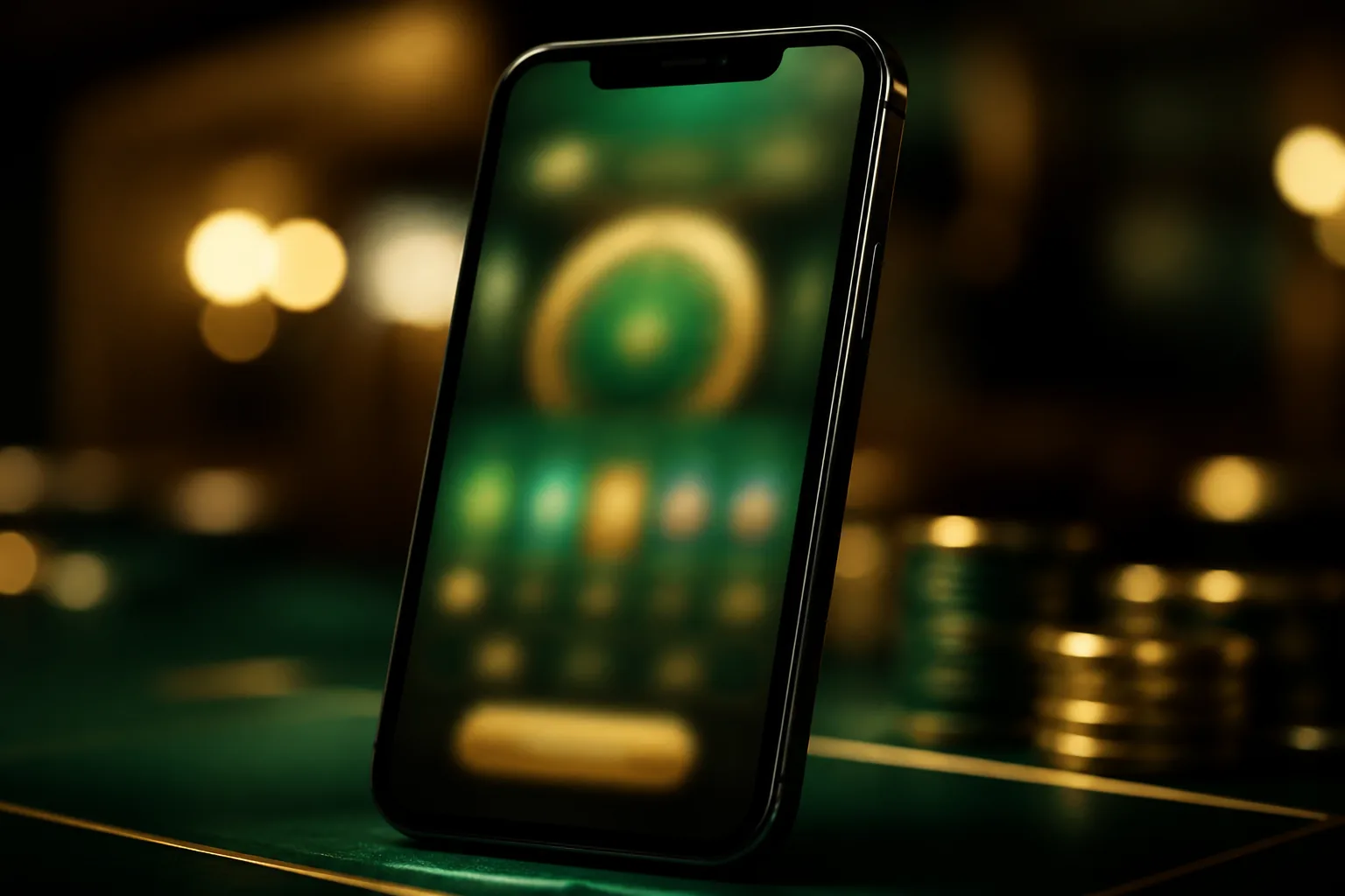 National Casino mobile or desktop access guide for iPhone / iOS