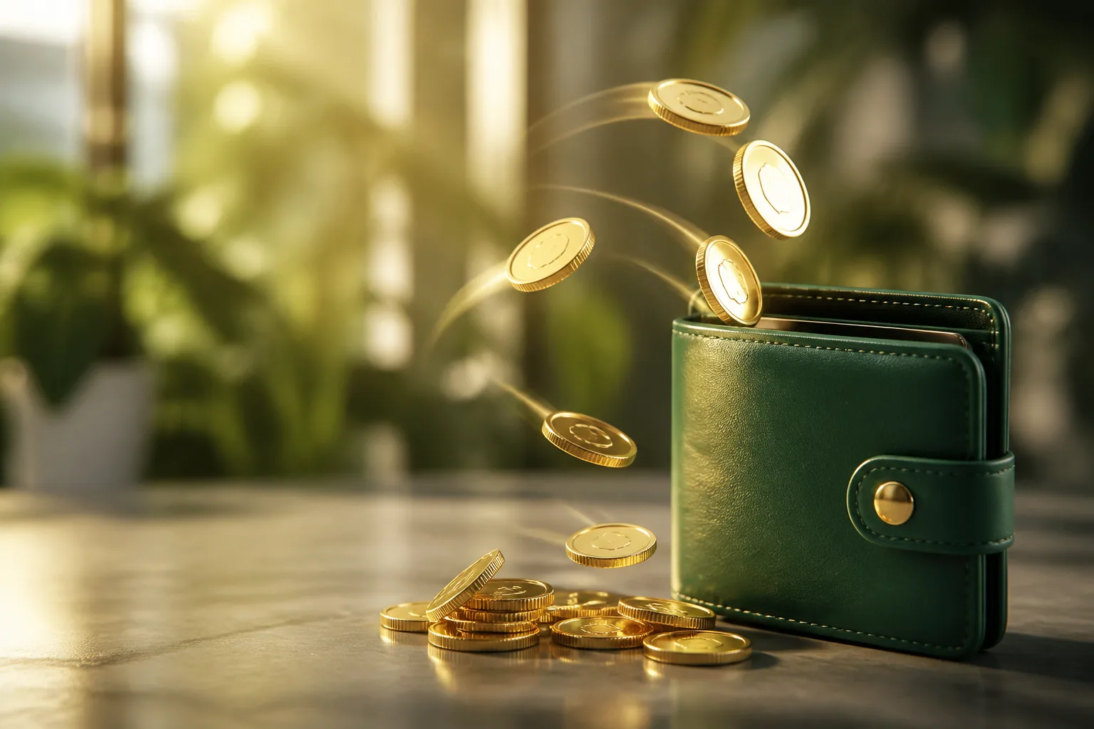 Cashback Offer review visual for National Casino promotions