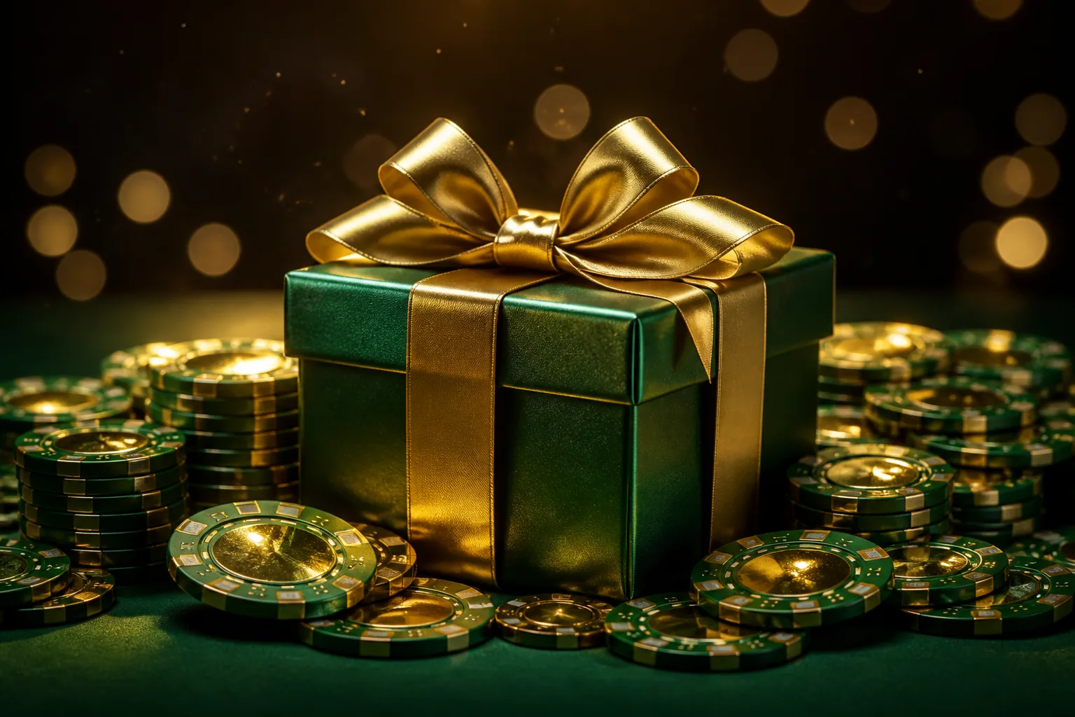 No Deposit Bonus review visual for National Casino promotions