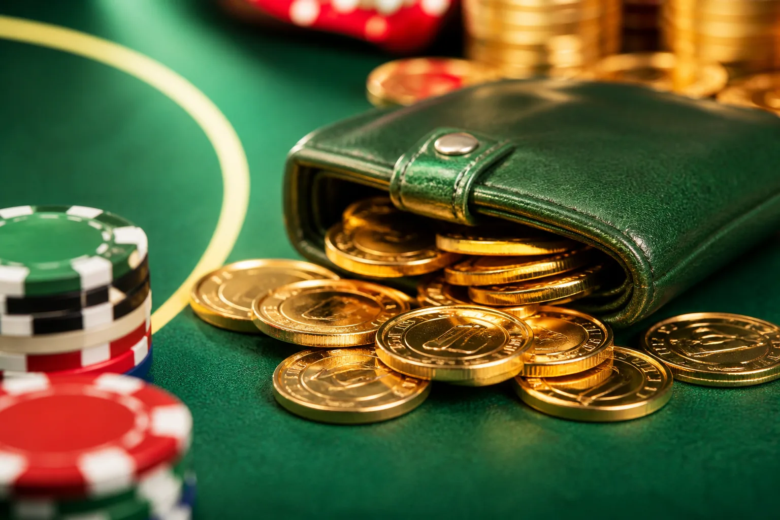 Reload Bonus review visual for National Casino promotions