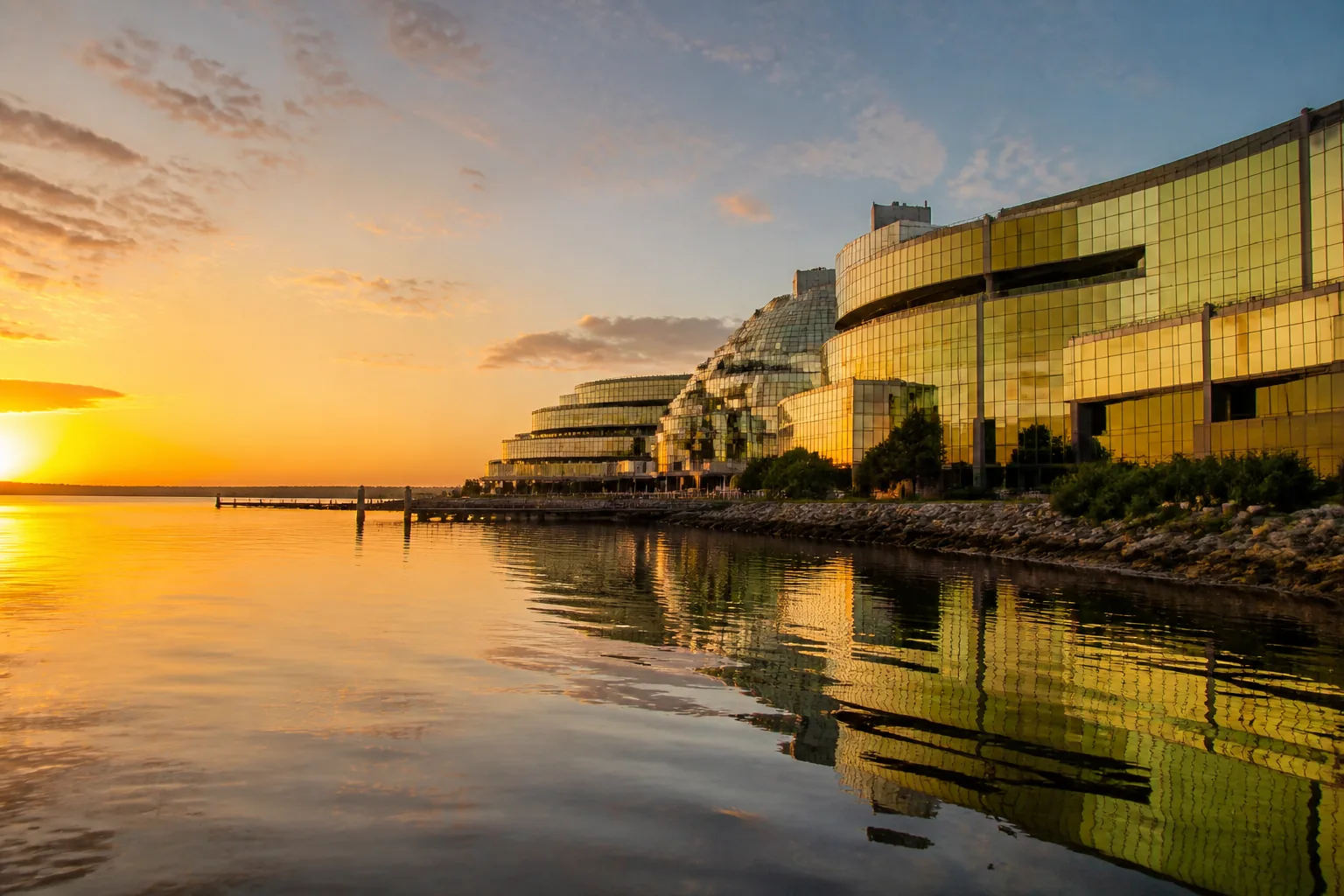 Editorial city guide graphic for National Casino readers in Perth, WA