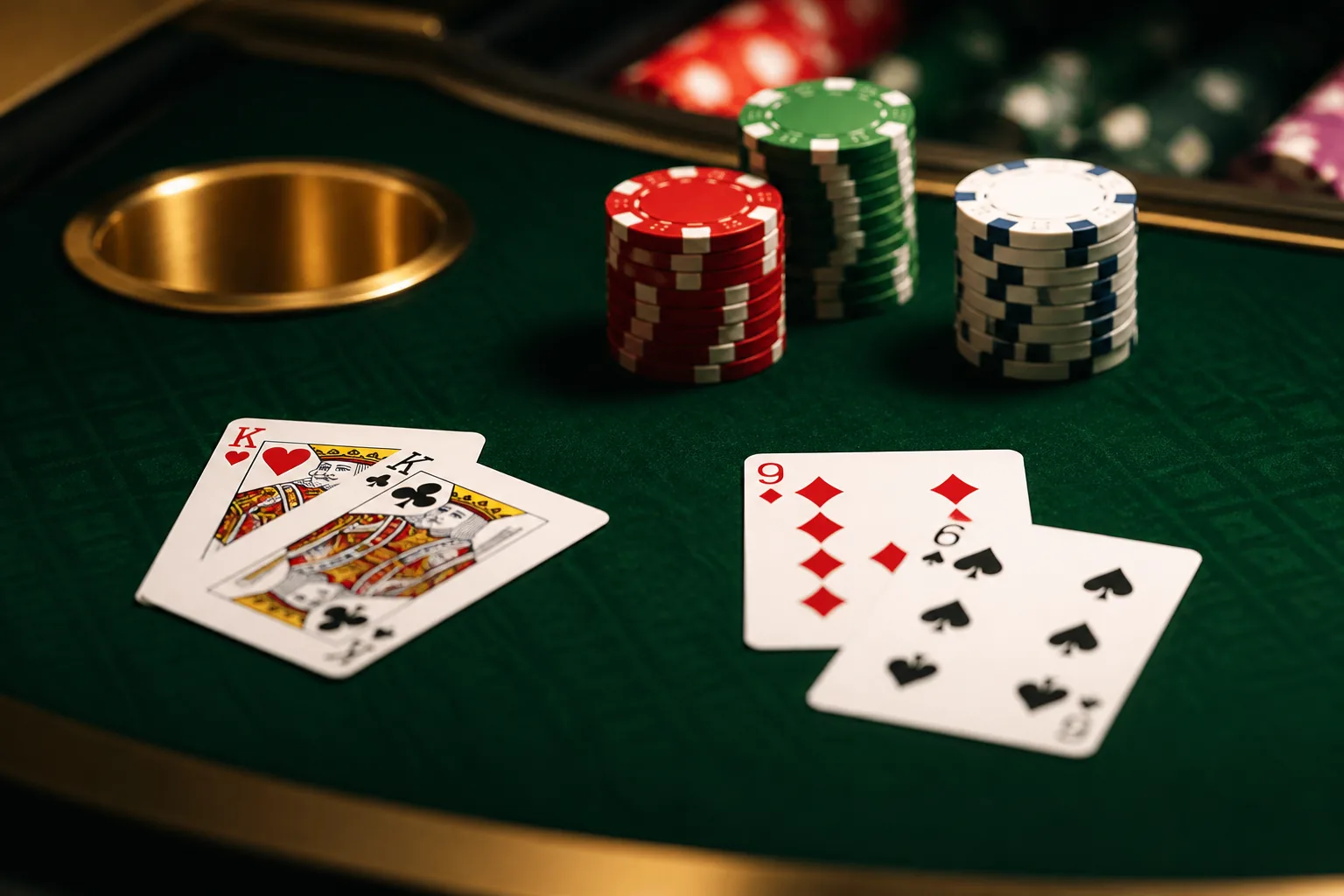 Baccarat category artwork for National Casino