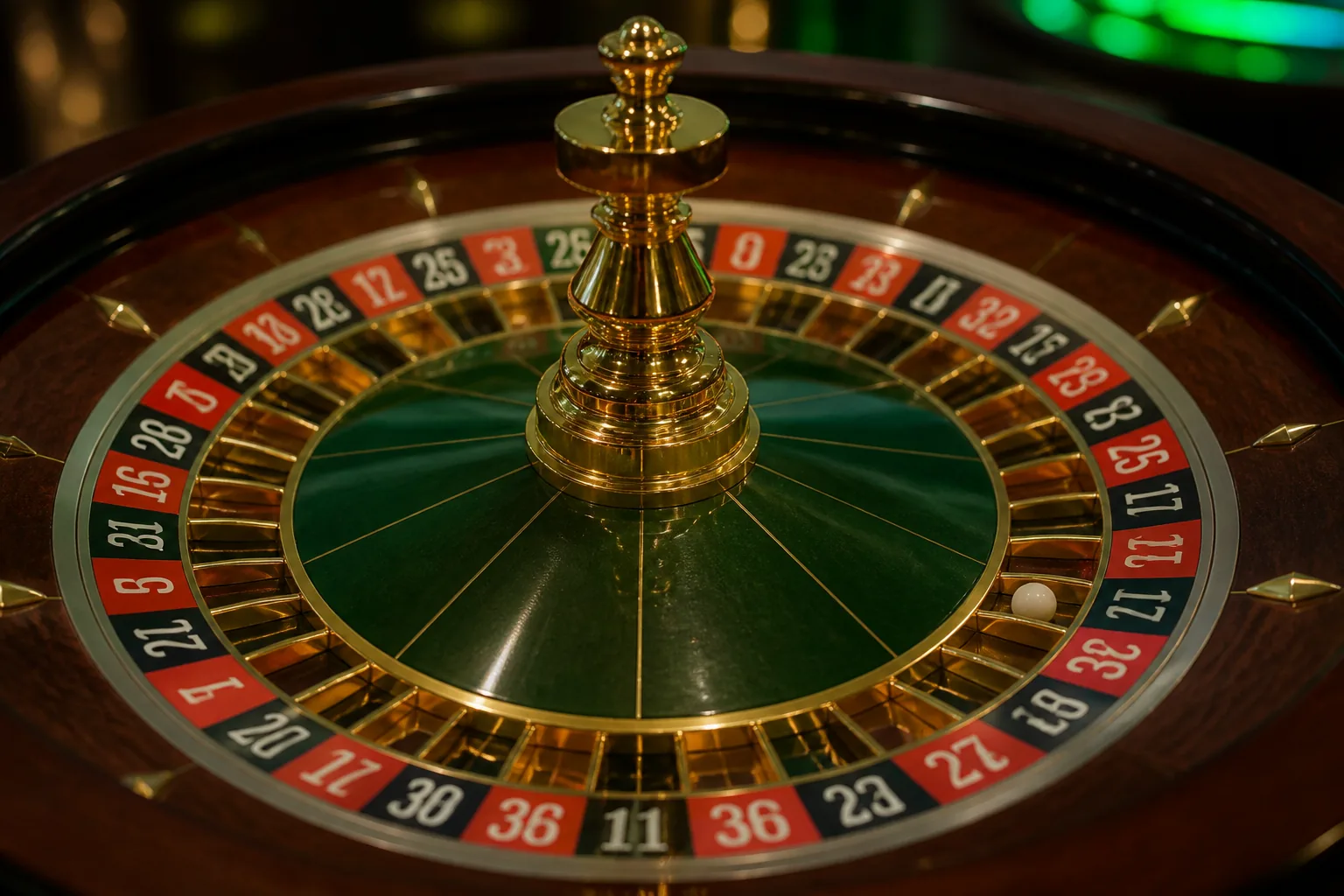 Roulette category artwork for National Casino