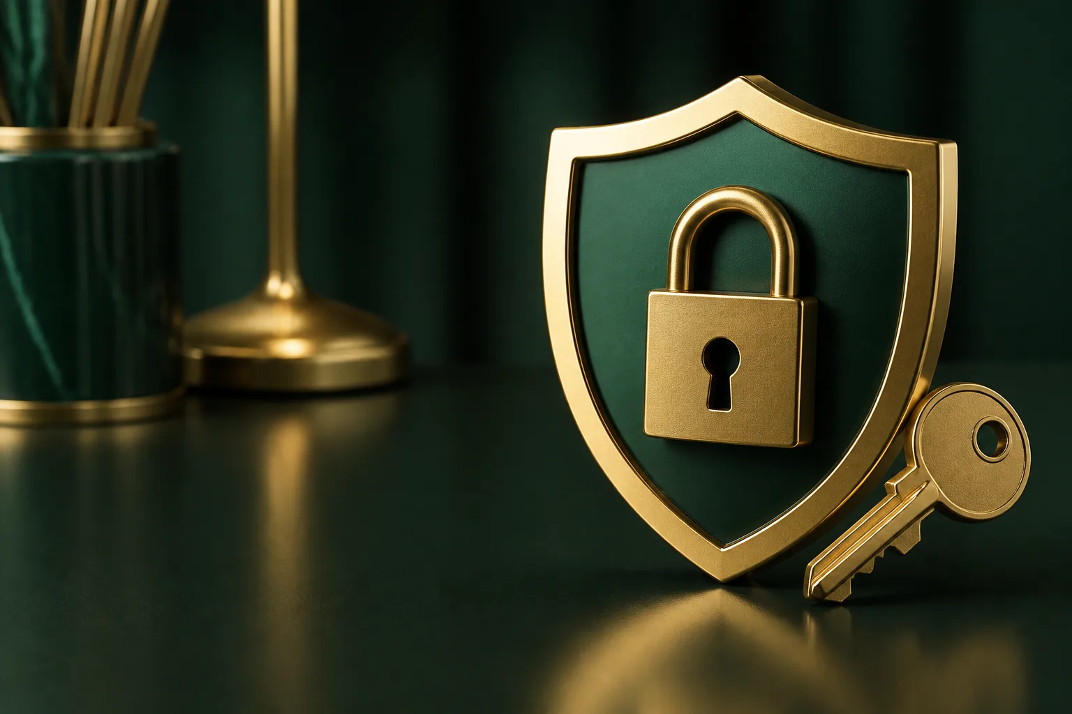 Account Security service guide visual for National Casino Australia readers