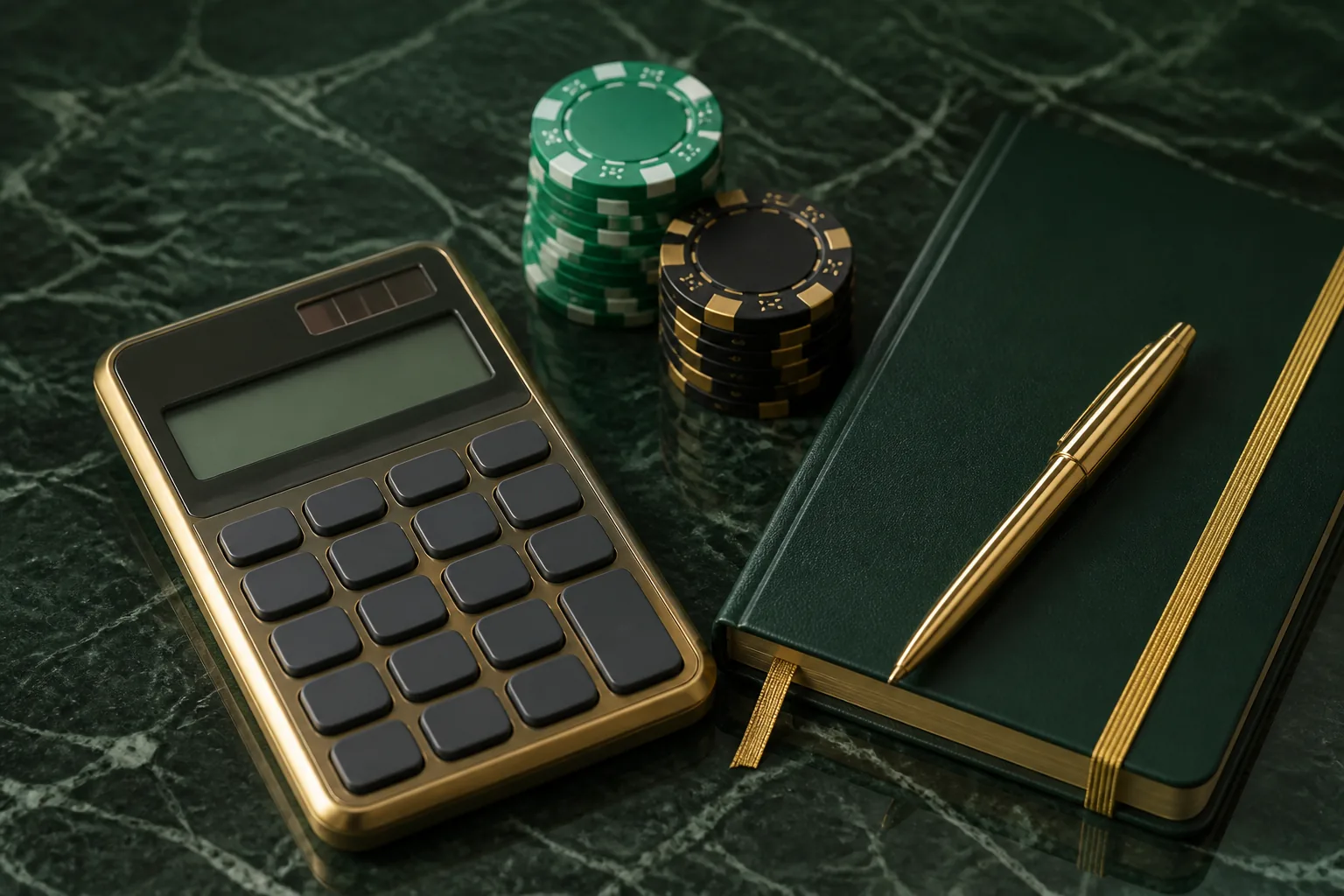 Bonus Tools service guide visual for National Casino Australia readers