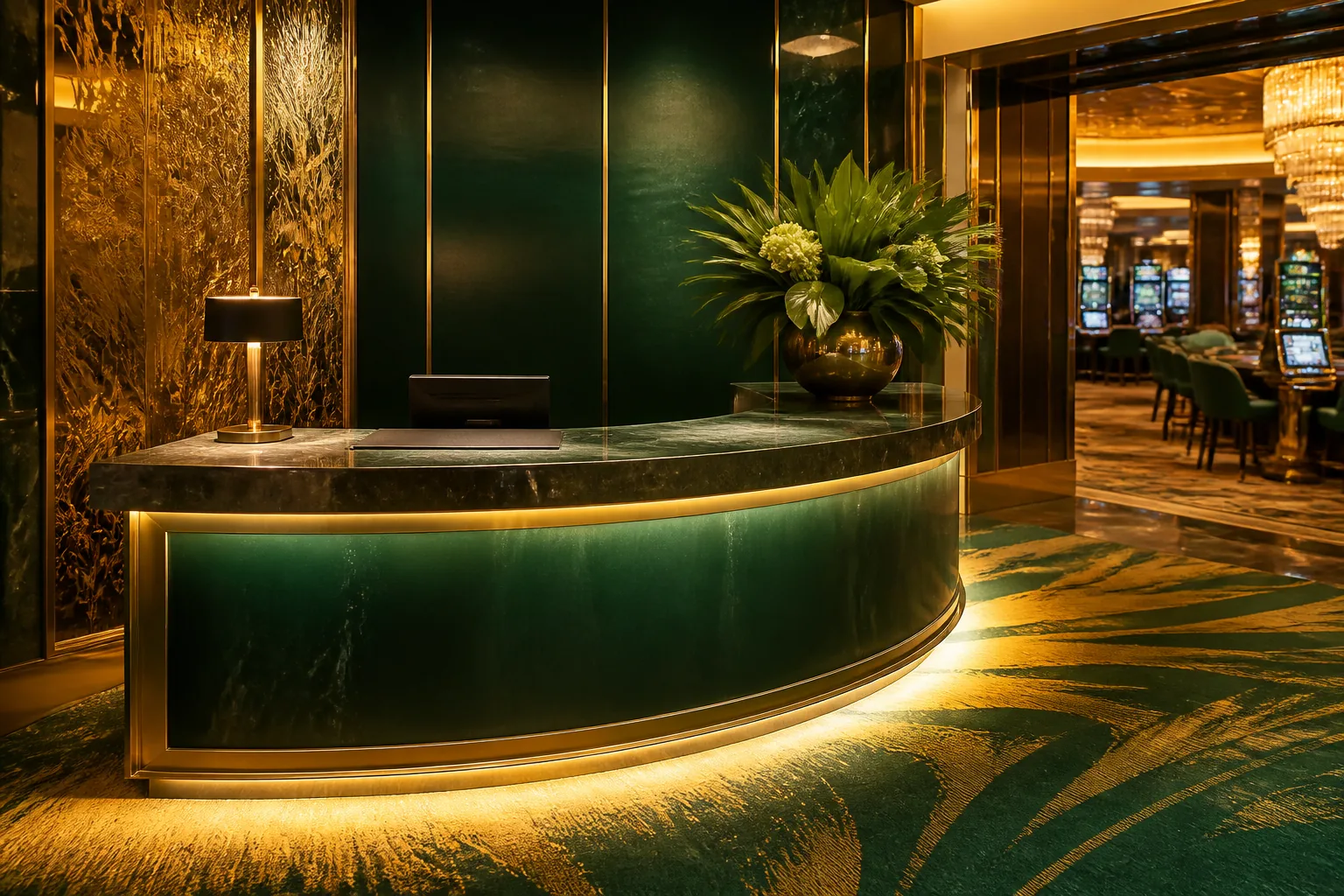 Service guides hub for National Casino support, payments and safer play