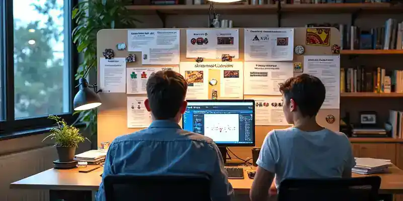 National Casino research team analyzing payout and bonus data