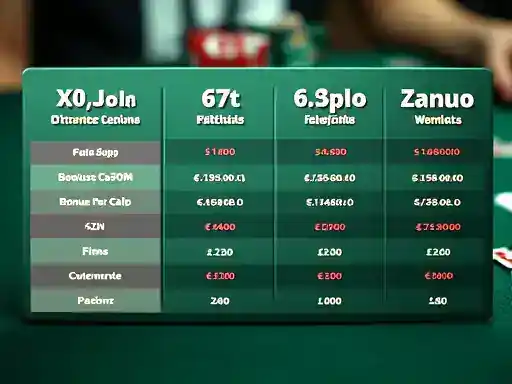 National Casino comparison against alternative AU-friendly casinos