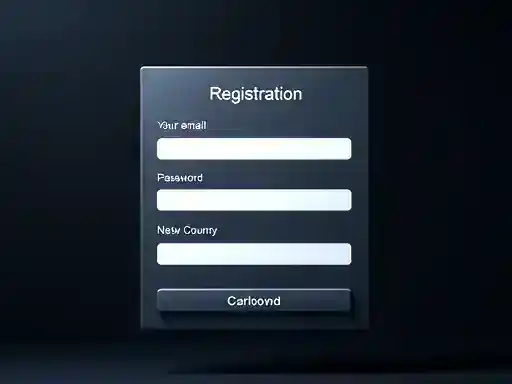 National Casino registration and account setup process
