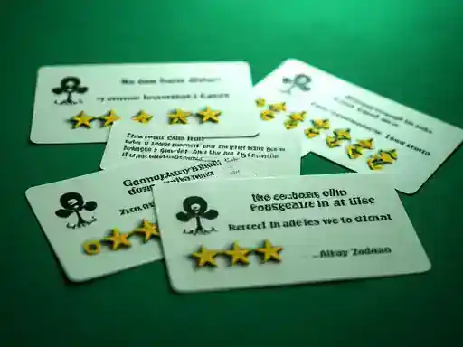 National Casino player review snapshots