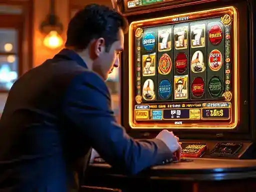 Play Johnny Cash at National Casino Australia
