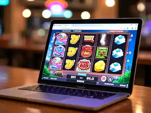 Play Sugar Rush at National Casino Australia
