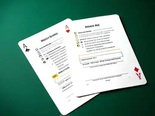 National Casino bonus wagering terms explained